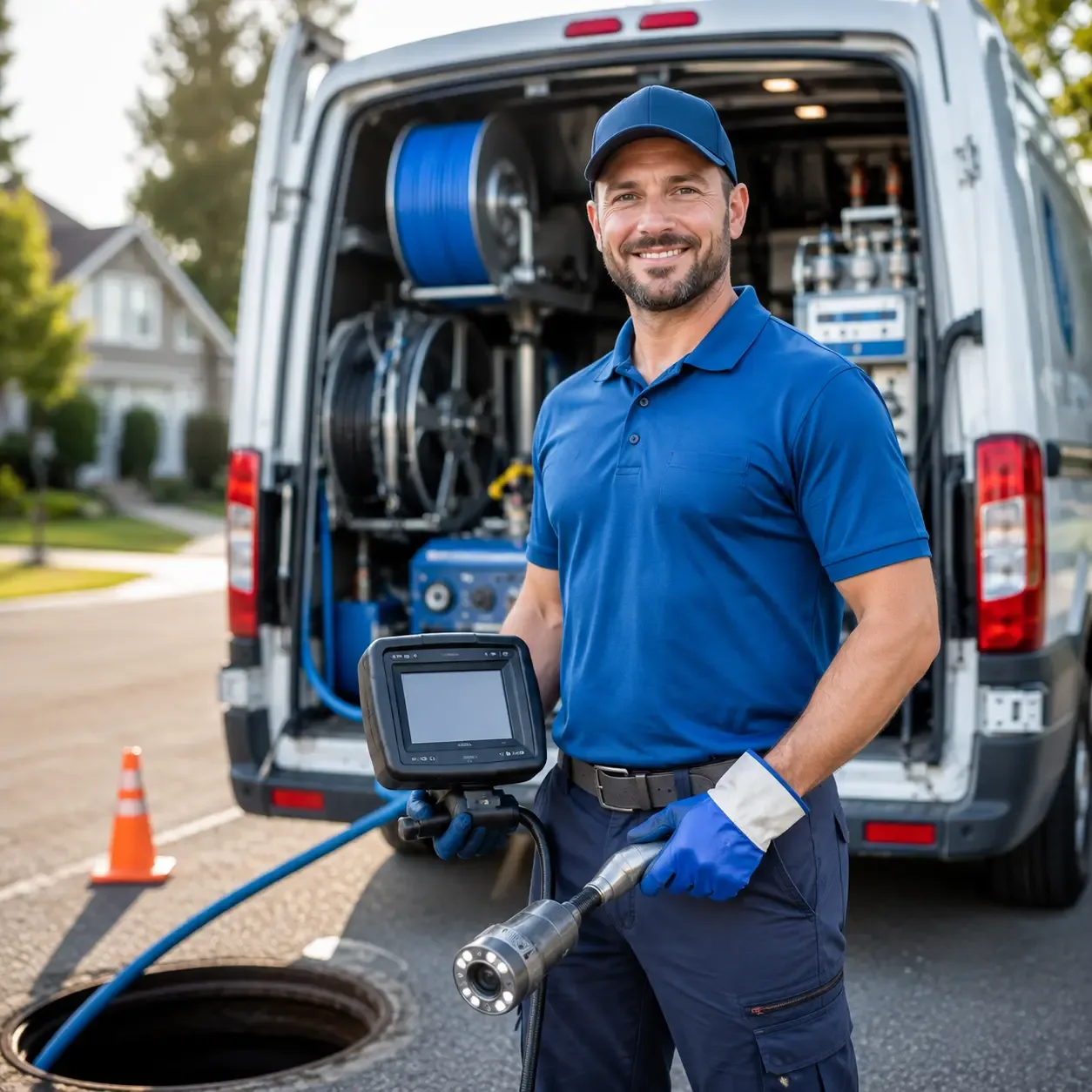 Local Pipe Relining specialists in Smithton, MO