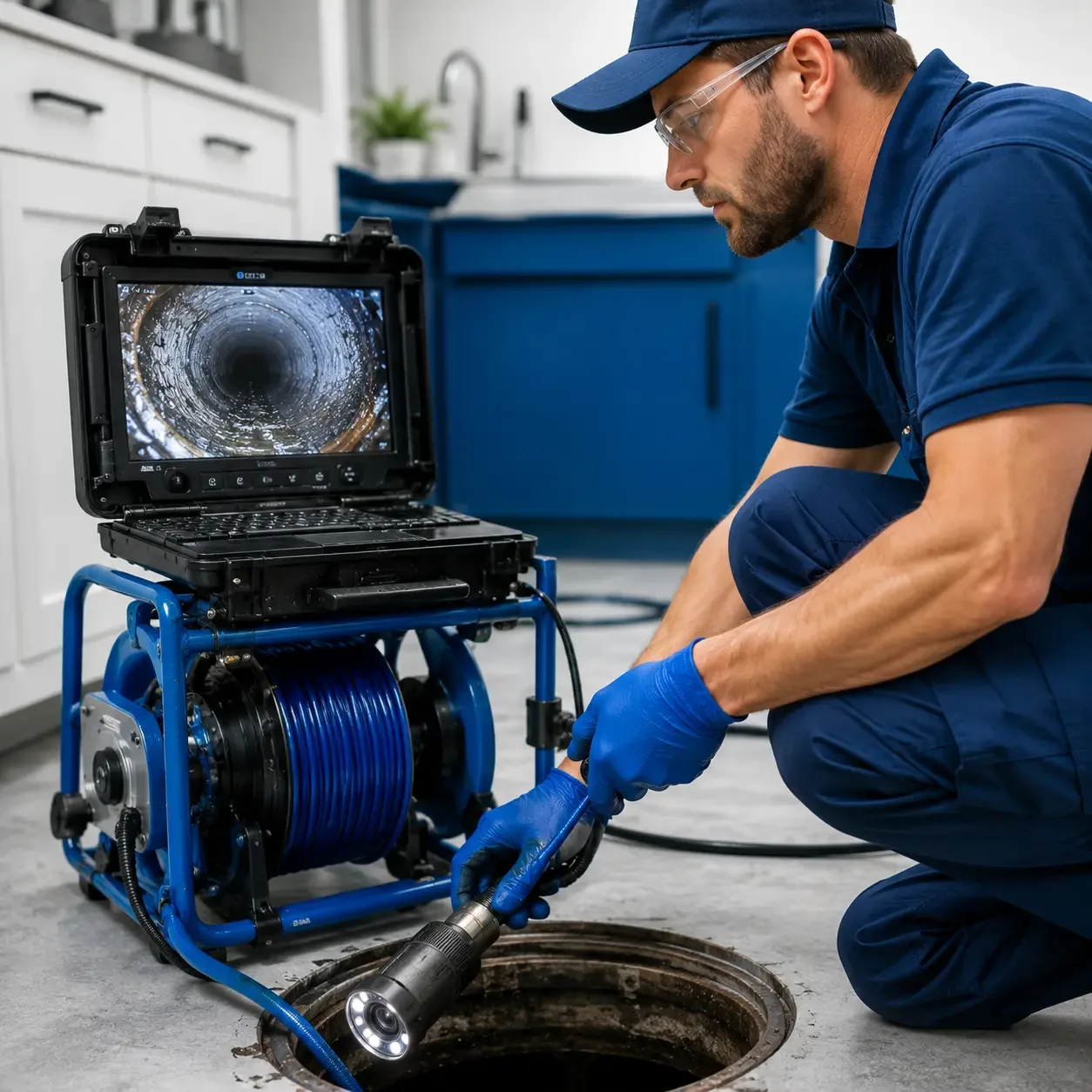Pipe Relining professionals serving Smithton, MO